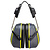 PORTWEST PW76 HV Extreme Gehoorkap Medium Clip-on