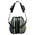 PORTWEST PW75 HV Extreme Gehoorkap Low Clip-on