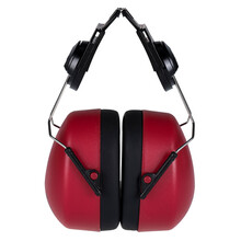 PORTWEST PW42 Gehoorkap Clip-on