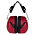 PORTWEST PW42 Gehoorkap Clip-on