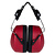 PORTWEST PW42 Gehoorkap Clip-on
