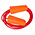 PORTWEST EP08 PU Schuim Oordop Met Koord (200 paar)