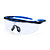 PORTWEST PS23 Peak KN Veiligheidsbril