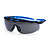PORTWEST PS23 Peak KN Veiligheidsbril