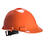 PORTWEST PS57 Veiligheidshelm Expert Base Met Draaiknop