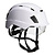 PORTWEST PS80 Geïntegreerde Vizierhelm