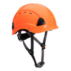 PORTWEST PS63 Hoogte Endurance Helm Met Ventilatie
