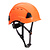 PORTWEST PS63 Hoogte Endurance Helm Met Ventilatie