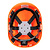 PORTWEST PS63 Hoogte Endurance Helm Met Ventilatie