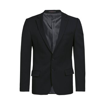GREIFF Colbert Basic Slim Fit