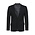 GREIFF Heren Colbert Basic Slim Fit