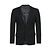 GREIFF Colbert Basic Slim Fit