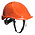 PORTWEST PW54 Endurance Plus Helm Met Vizier