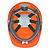 PORTWEST PW54 Endurance Plus Helm Met Vizier