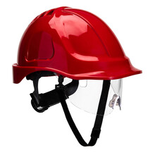 PORTWEST PW55 Endurance Helm Met Vizier