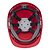 PORTWEST PW55 Endurance Helm Met Vizier