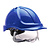 PORTWEST PW55 Endurance Helm Met Vizier