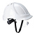PORTWEST PW55 Endurance Helm Met Vizier