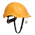 PORTWEST PW55 Endurance Helm Met Vizier