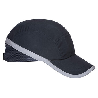 PORTWEST PW79 Stootpet Met Reflectie