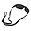 PORTWEST PA30 Brillenkoord (100 stuks)