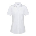 GREIFF Blouse Simple Regular Fit