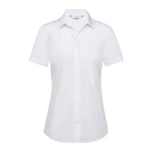 GREIFF Blouse Simple Regular Fit