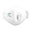 PORTWEST P351 FFP3 Dolomite Plat Gevouwen Masker (20 stuks)