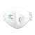 PORTWEST FFP3 Dolomite Plat Gevouwen Masker (20 stuks)