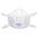 PORTWEST P306 FFP3 Ultimate Herbruikbaar Masker (5 stuks)