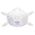 PORTWEST P306 FFP3 Ultimate Herbruikbaar Masker (5 stuks)