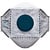 PORTWEST P292 Eagle FFP3 Koolstof Gevouwen Plat Masker (10 stuks)