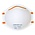 PORTWEST P100 FFP1 Masker (20 stuks)