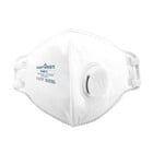 Wegwerp ademlucht maskers