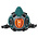 PORTWEST P431 Siliconen Halfgelaatsmasker