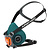 PORTWEST P431 Siliconen Halfgelaatsmasker