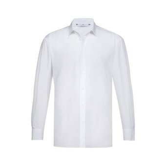 GREIFF Overhemd Simple Regular Fit