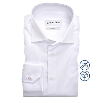 LCF Overhemd Non Iron Slim Fit