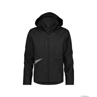 DASSY Werkjas Hyper Next Wind- en Waterdicht