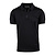 101 INC Tactical Zip Polo Quick Dry