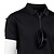 101 INC Tactical Zip Polo Quick Dry