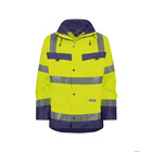 DASSY Parka Atlantis