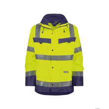 DASSY Parka Atlantis