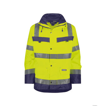 DASSY Parka Atlantis