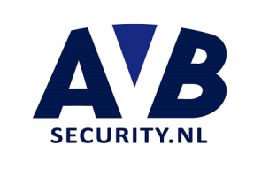 AVB Security levert Alles Voor Beveiligers.