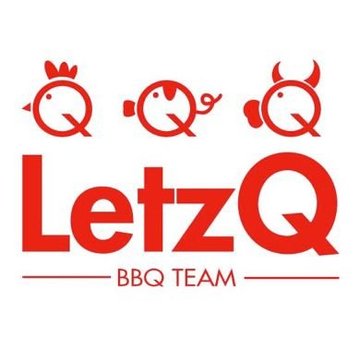 LetzQ LetzQ Patch 90x60mm