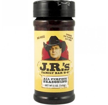 JRs All Purpose Seasoning