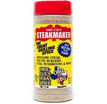 Steak Maker
