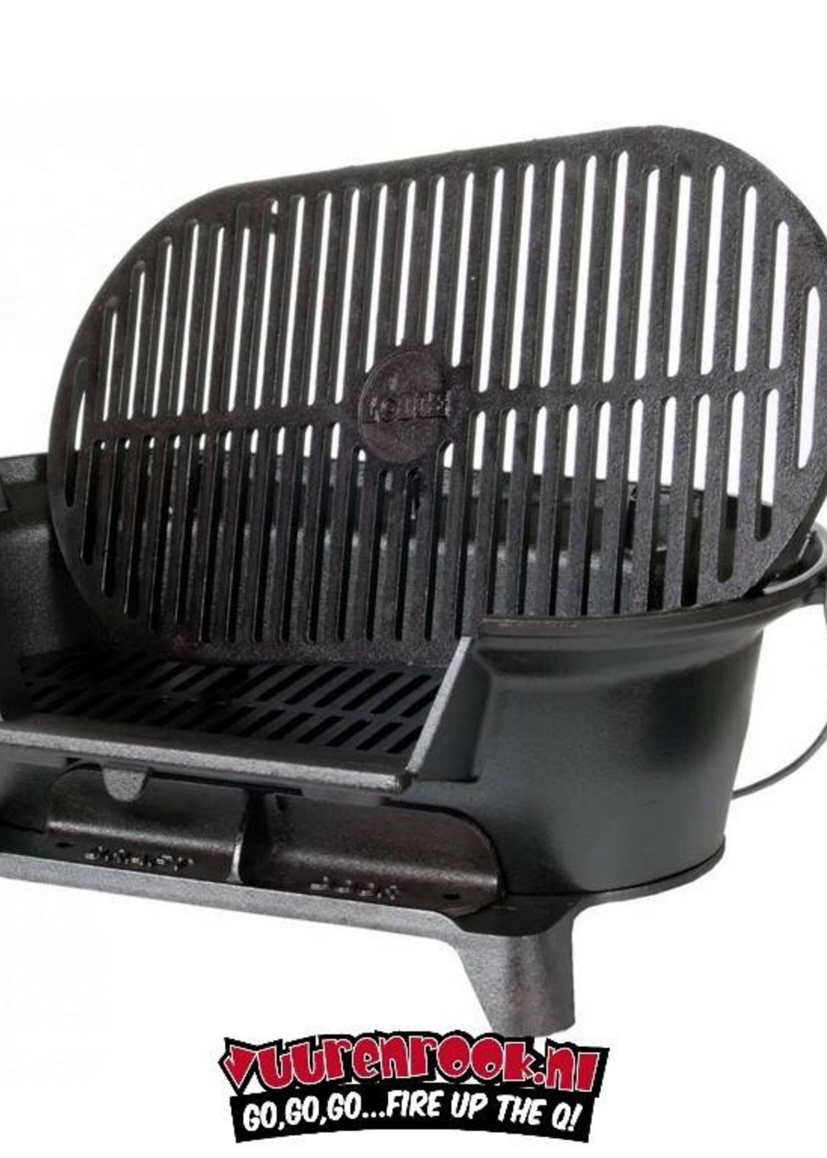 Lodge Lodge USA Cast Iron Sports Man's Grill