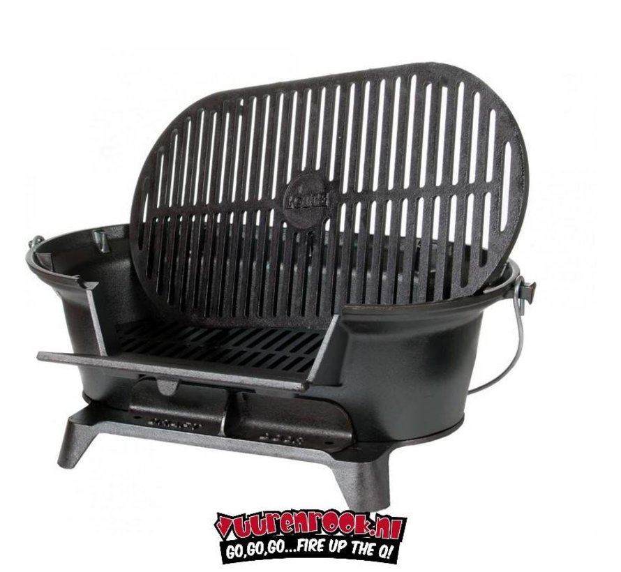 lodge l410 outdoor grill